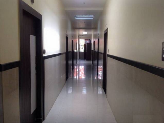 Hotel Gulmohar Park, Nandurbar 4